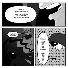 Read Malicia  4 Page 8 in English