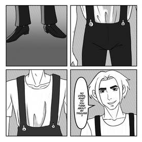 Read Malicia  5 Page 1 in English