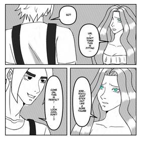 Read Malicia  5 Page 2 in English