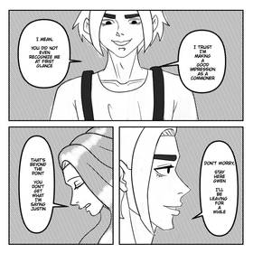 Read Malicia  5 Page 3 in English