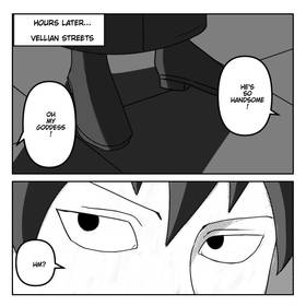 Read Malicia  5 Page 4 in English