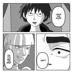 Read Malicia  5 Page 6 in English