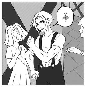 Read Malicia  5 Page 9 in English