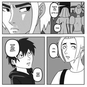 Read Malicia  5 Page 10 in English