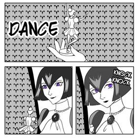 Read Malicia  6 Page 2 in English