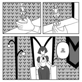 Read Malicia  6 Page 3 in English