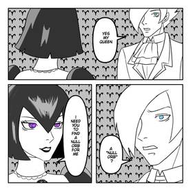 Read Malicia  6 Page 5 in English