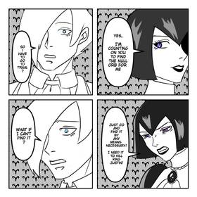 Read Malicia  6 Page 9 in English