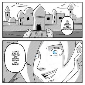 Read Malicia  7 Page 2 in English