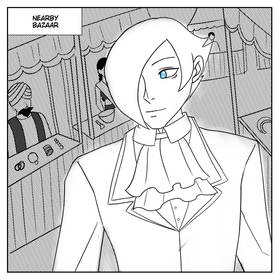 Read Malicia  7 Page 3 in English