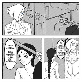 Read Malicia  7 Page 4 in English