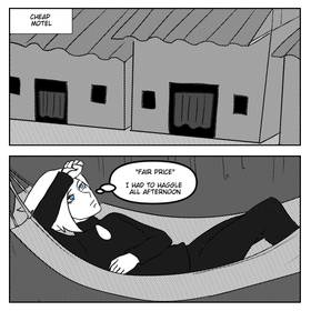 Read Malicia  7 Page 6 in English