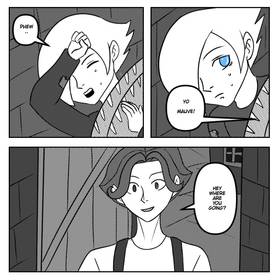 Read Malicia  7 Page 10 in English