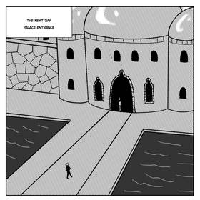 Read Malicia  8 Page 1 in English