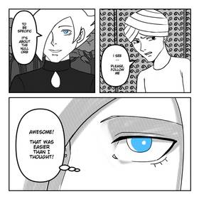 Read Malicia  8 Page 5 in English
