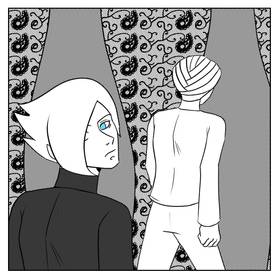 Read Malicia  8 Page 6 in English