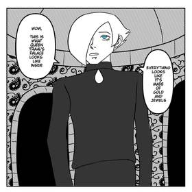 Read Malicia  8 Page 7 in English