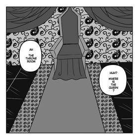 Read Malicia  8 Page 9 in English