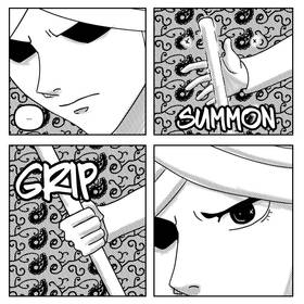 Read Malicia  8 Page 10 in English