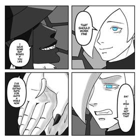 Read Malicia  9 Page 2 in English