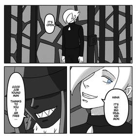 Read Malicia  9 Page 4 in English