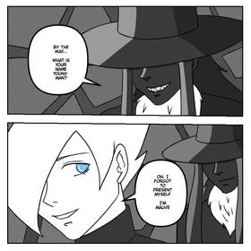 Read Malicia  9 Page 6 in English