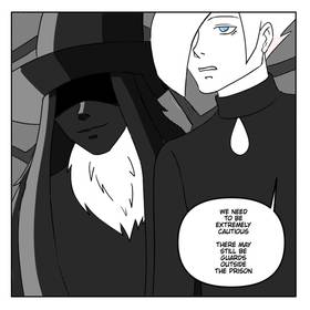 Read Malicia  9 Page 7 in English