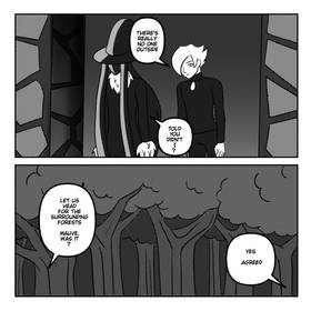 Read Malicia  9 Page 9 in English