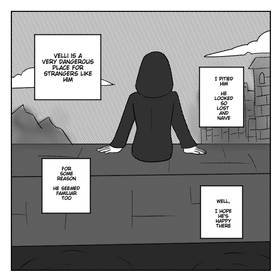 Read Malicia  10 Page 2 in English