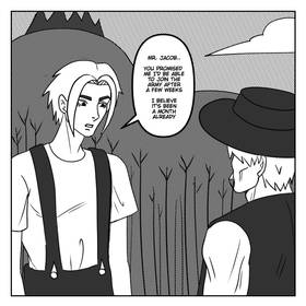 Read Malicia  10 Page 5 in English