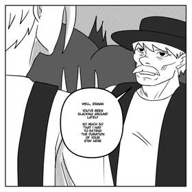 Read Malicia  10 Page 6 in English