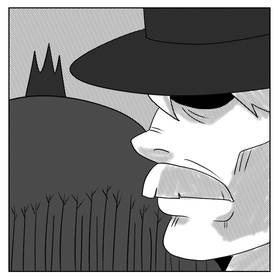 Read Malicia  10 Page 9 in English