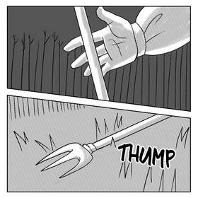Read Malicia  10 Page 10 in English