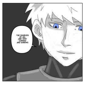 Read Malicia  11 Page 2 in English