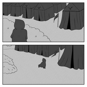 Read Malicia  11 Page 3 in English