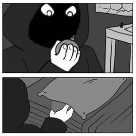 Read Malicia  11 Page 4 in English