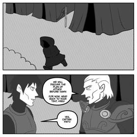 Read Malicia  11 Page 5 in English