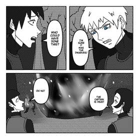 Read Malicia  11 Page 10 in English