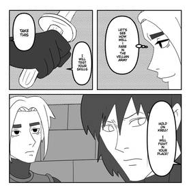 Read Malicia  12 Page 4 in English