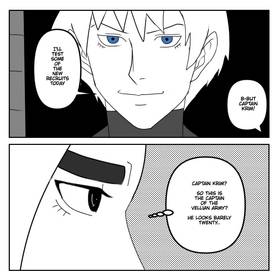 Read Malicia  12 Page 5 in English