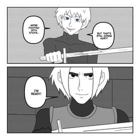 Read Malicia  12 Page 7 in English
