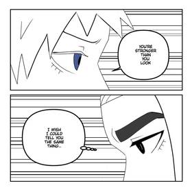 Read Malicia  12 Page 9 in English
