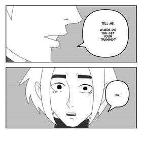 Read Malicia  12 Page 10 in English