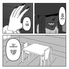 Read Malicia  13 Page 2 in English