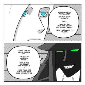 Read Malicia  13 Page 4 in English