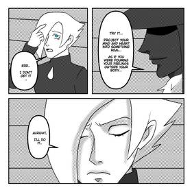 Read Malicia  13 Page 6 in English