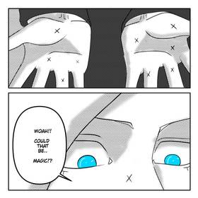 Read Malicia  13 Page 7 in English
