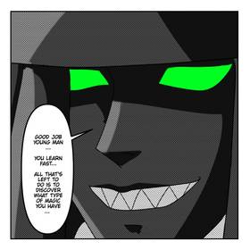 Read Malicia  13 Page 8 in English