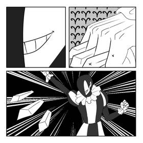 Read Malicia  14 Page 5 in English