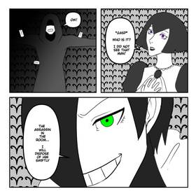 Read Malicia  14 Page 6 in English